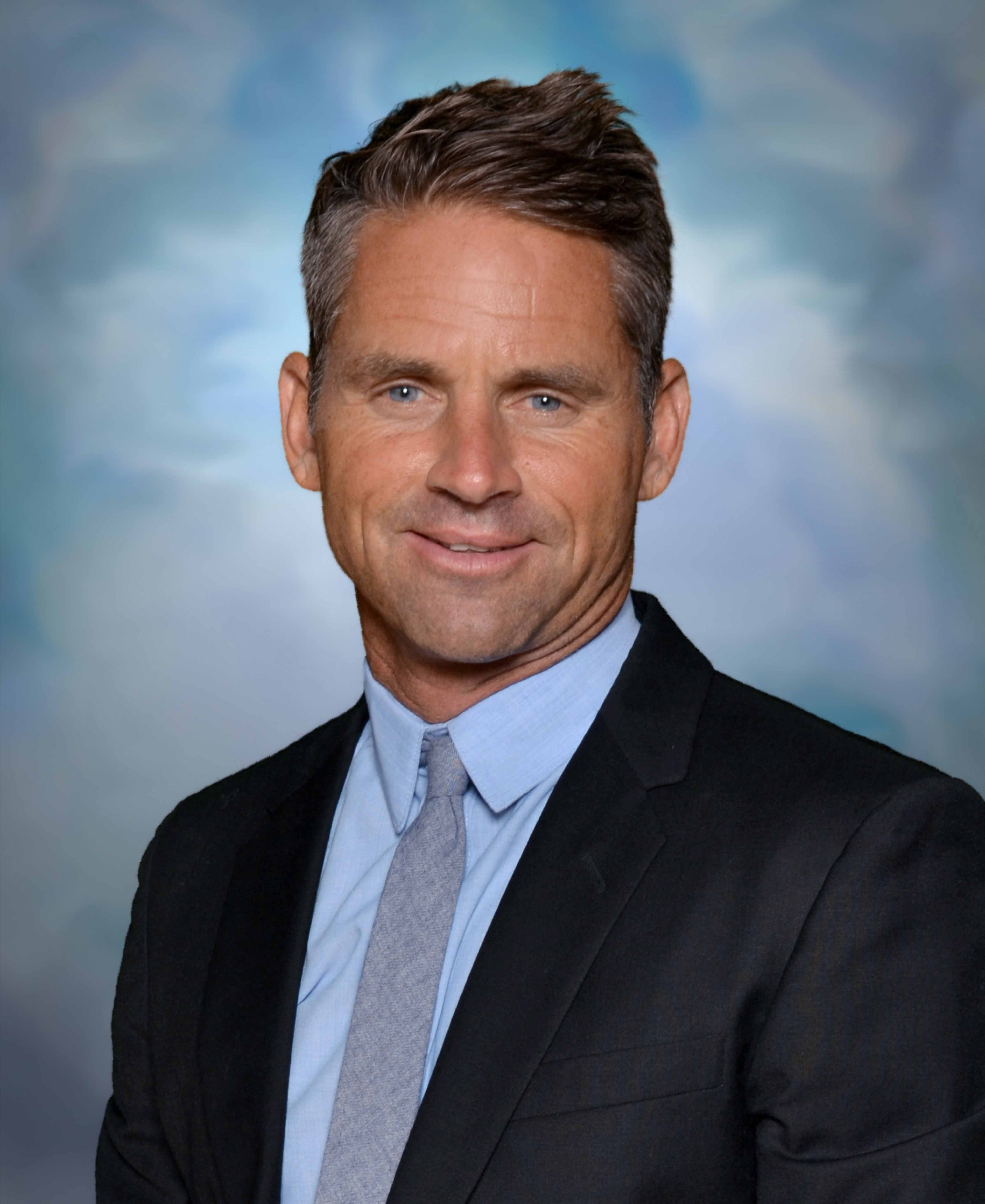 Kevin Eagleston
