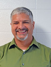 Eric Spencer
