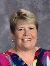 Dawna Raymond