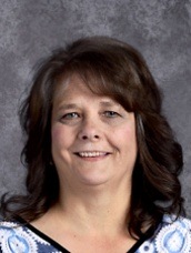 Kimberly Bates