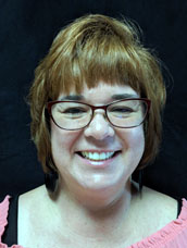 Jamie Harmon