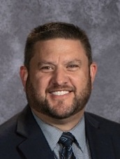 Matt Searson