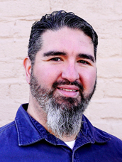 Damon Duran
