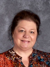 Sherrie Hudson