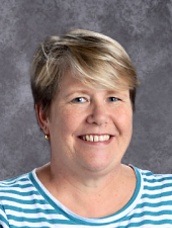 Dawna Raymond