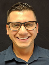 Adrian Michael