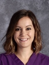 Kaitlyn Tolley