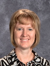 Julie Frost