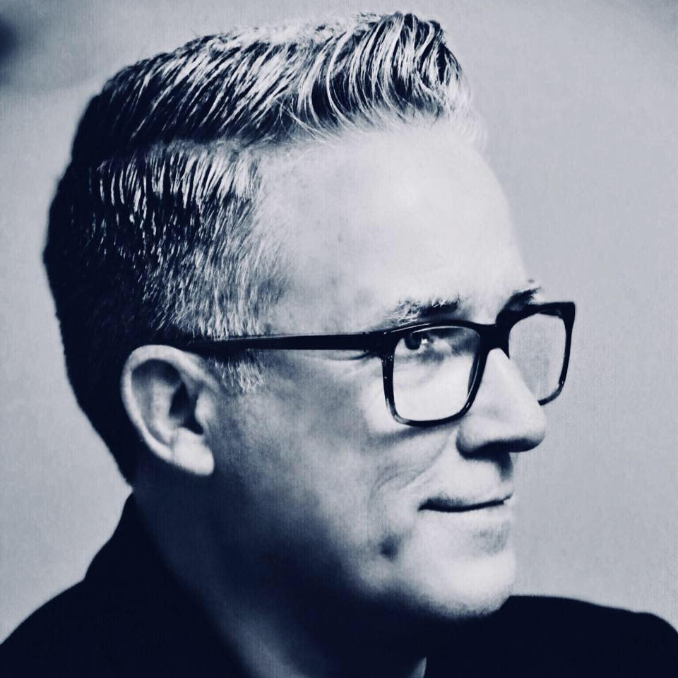 Mark Lawley