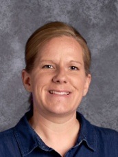 Sarah Searson