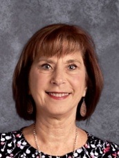 Glenda Scott