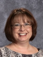 Audrey Garrison