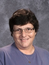 Linda Underwood