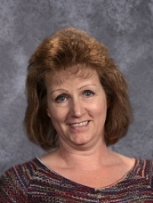 Linda Walker