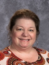 Sherrie Hudson
