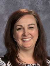 Heather Marshall