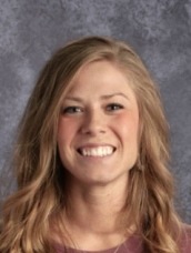 Kacey Evans