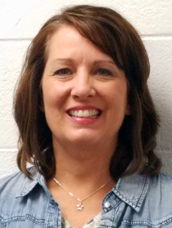 Melissa Tourville