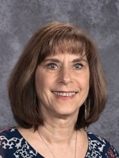 Glenda Scott