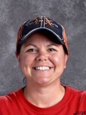 Heather Williams