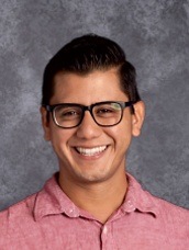 Adrian Michael