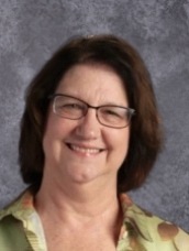 Sharon Pruett