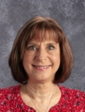 Glenda Scott