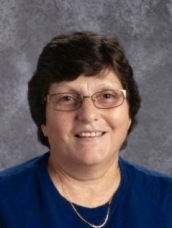 Linda Underwood