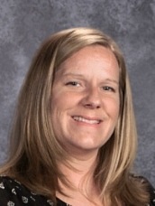 Sarah Searson