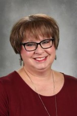 Audrey Garrison