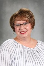 Audrey Garrison