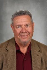 Stephen Mathews