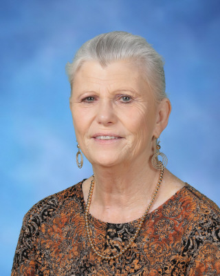 Teresa Trousdale