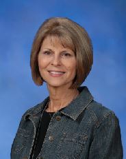 Mary Ellen Holmes