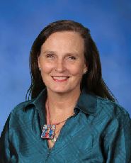 Pamela Hill