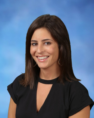 Jessica Crowell