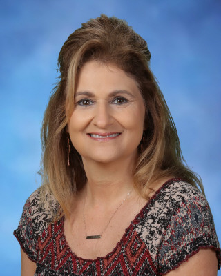 Gaylynn Vorndran