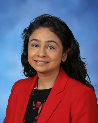 Lorraine Hill