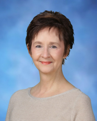 Sandra Wright