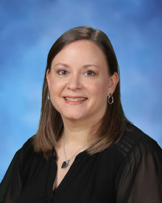 Melissa Barrett