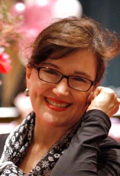 Deborah Schworak