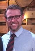 Chris Trousdale