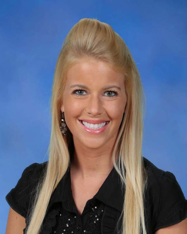 Ashton Friedel
