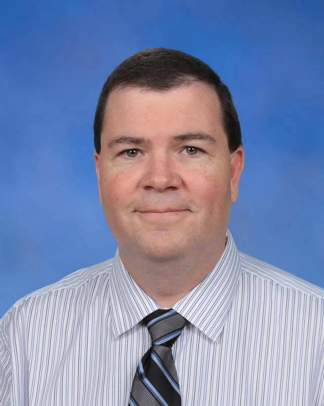 Aaron Penland