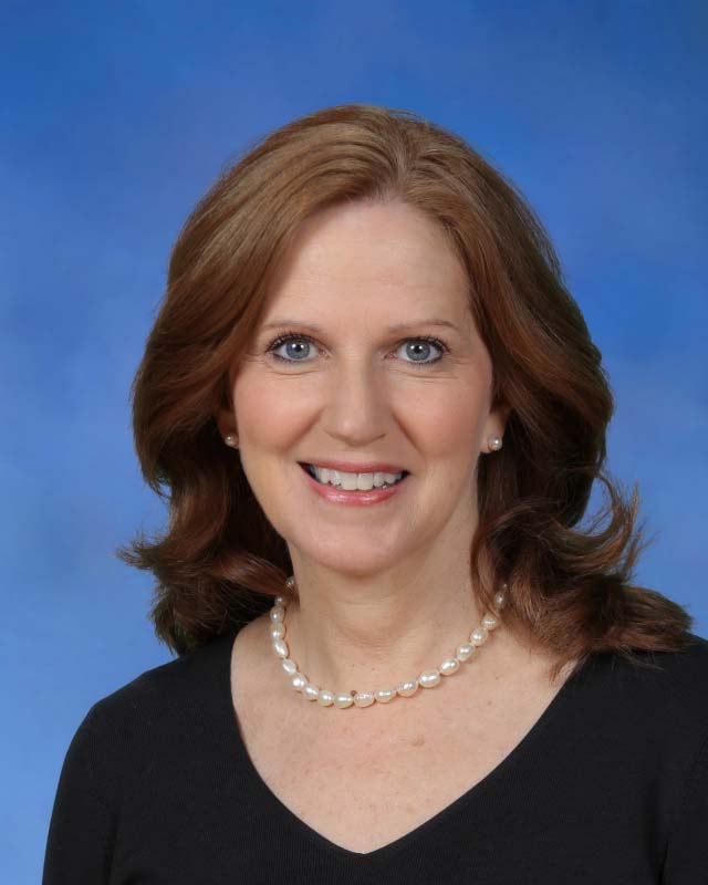 Claudia Vincent