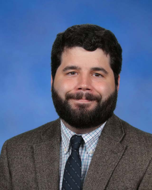 Daniel Baker