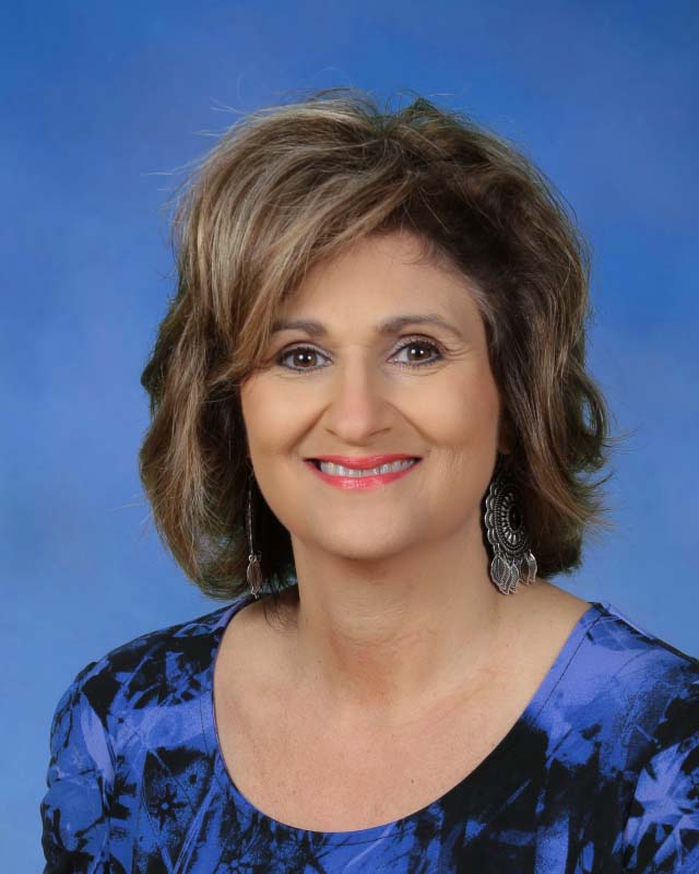 Gaylynn Vorndran