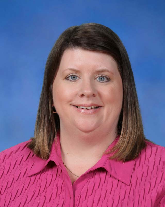 Michelle Batterson
