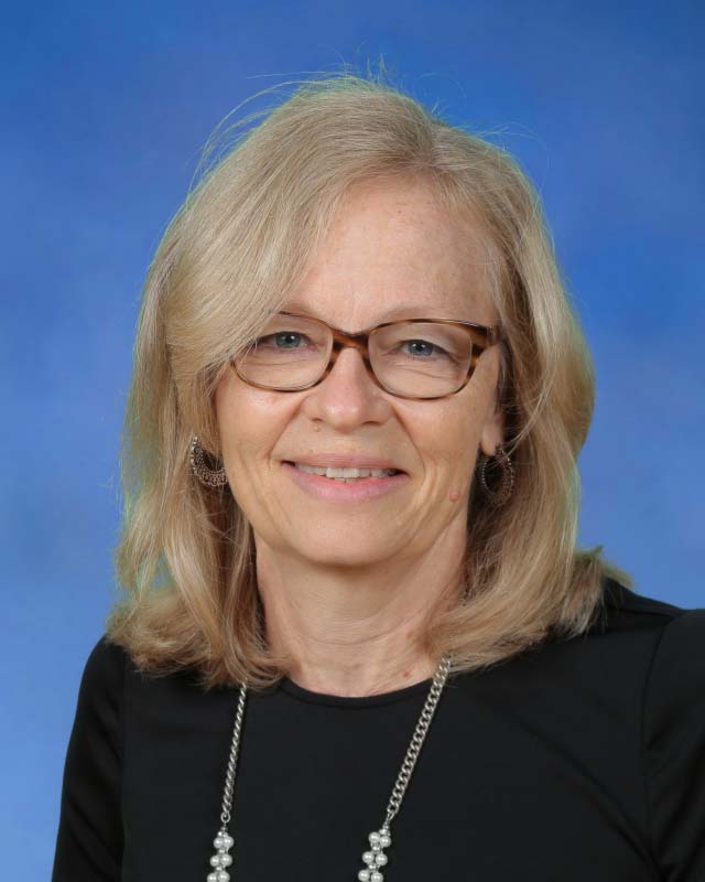 Marcia Craig