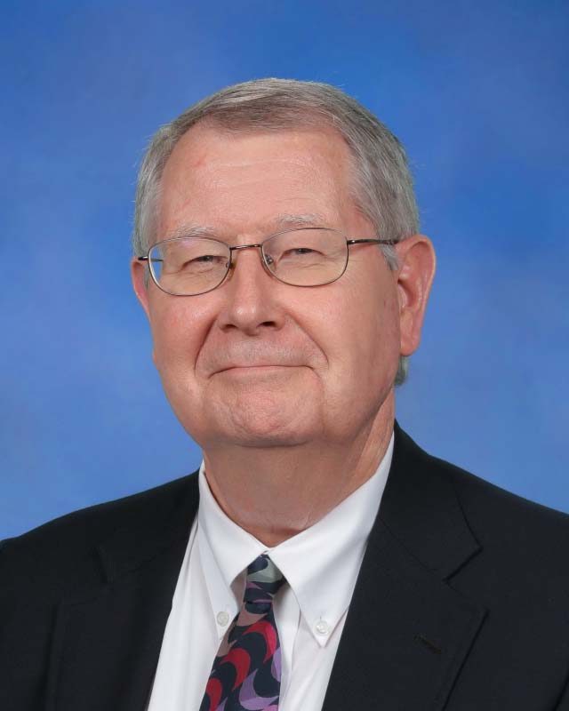 Michael Thompson